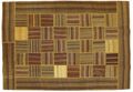 Patchwork - Kilim