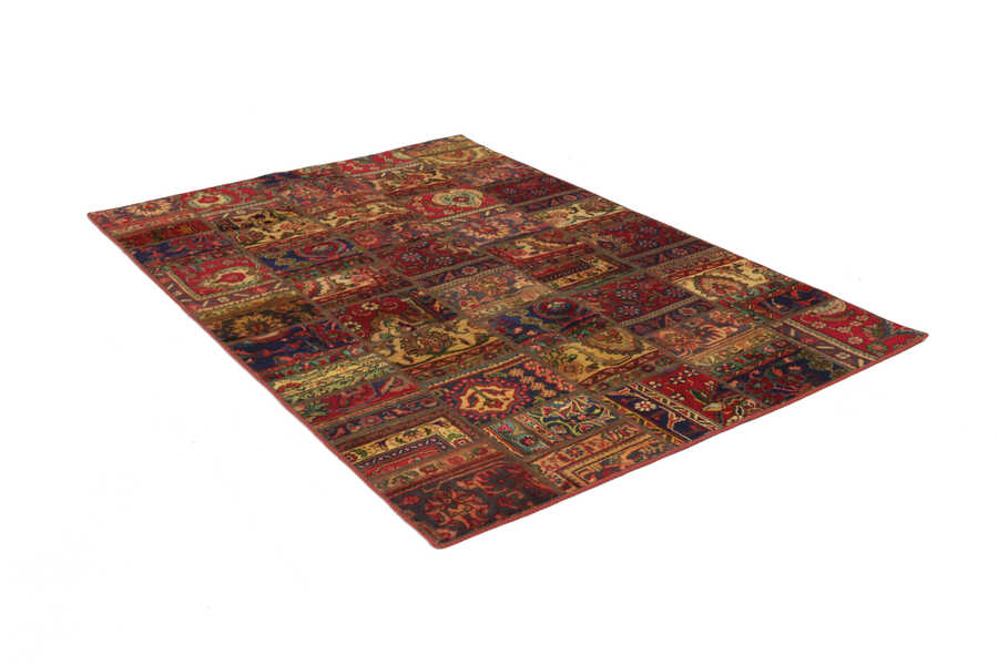 Patchwork216x146 - Picture 1