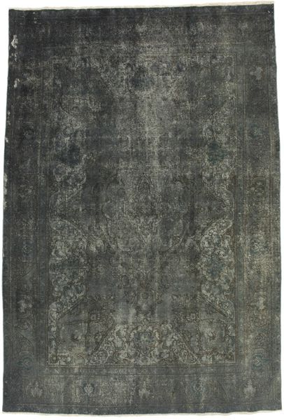 Vintage Persian Carpet 335x226