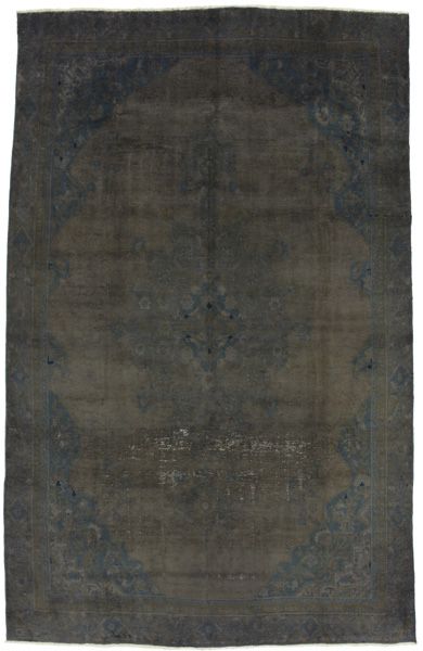 Vintage Persian Carpet 350x224