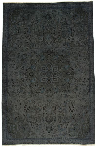 Vintage - Jozan Persian Carpet 280x185
