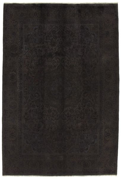 Vintage Persian Carpet 295x198