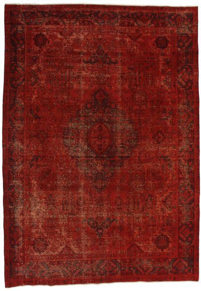 Vintage Persian Carpet 340x237