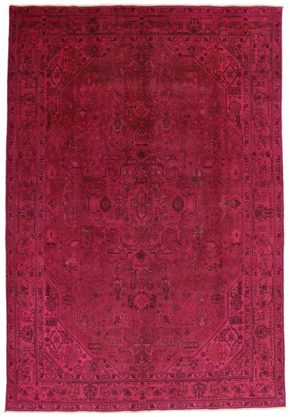 Vintage Persian Carpet 348x242