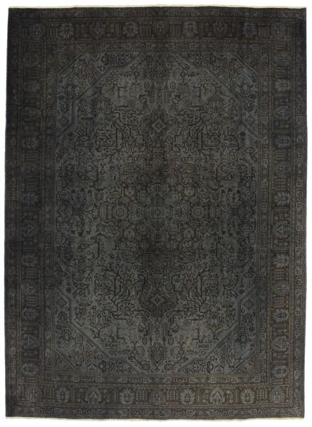 Vintage Persian Carpet 337x246
