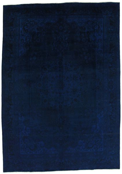 Vintage Persian Carpet 343x235