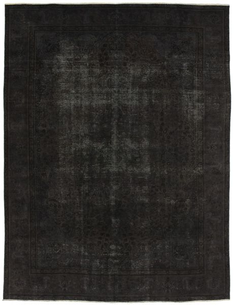 Vintage Persian Carpet 382x285