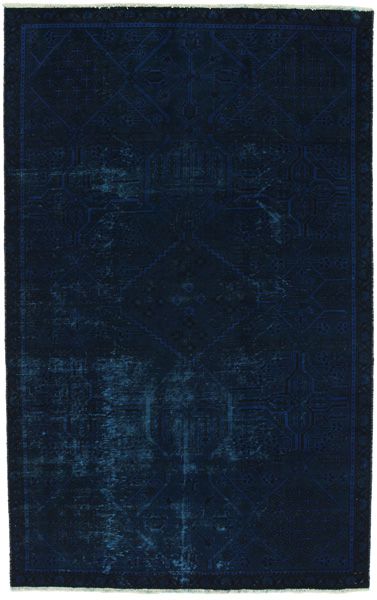 Carpet Vintage Senneh 260x162
