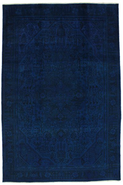 Vintage Persian Carpet 285x188