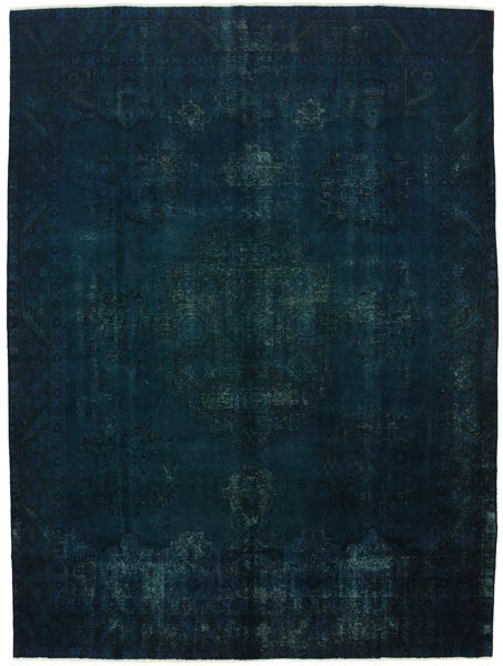 Vintage Persian Carpet 368x276