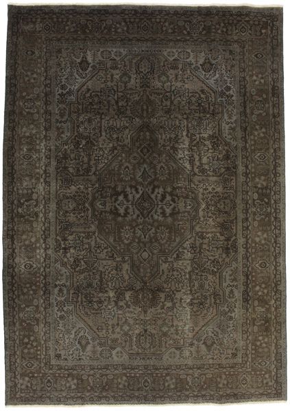 Vintage Persian Carpet 337x247