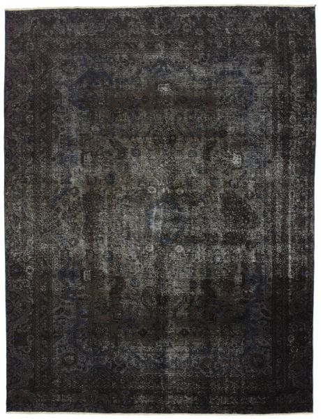 Vintage Persian Carpet 364x280