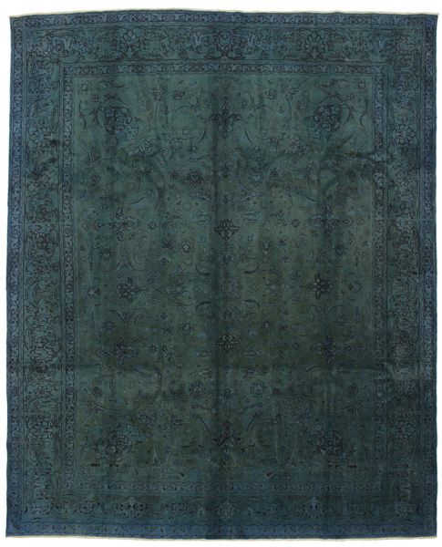Vintage Persian Carpet 385x313
