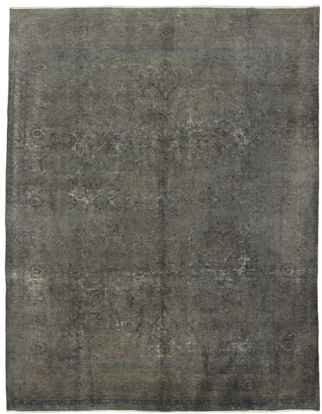 Vintage Persian Carpet 393x295