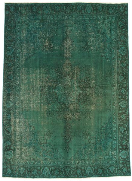 Vintage Persian Carpet 362x268