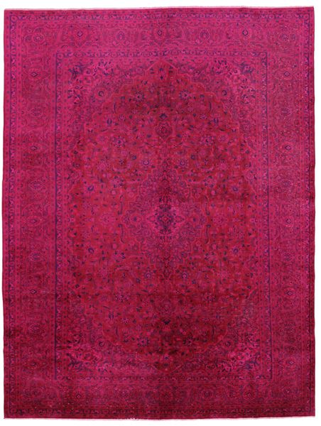 Vintage Persian Carpet 400x303