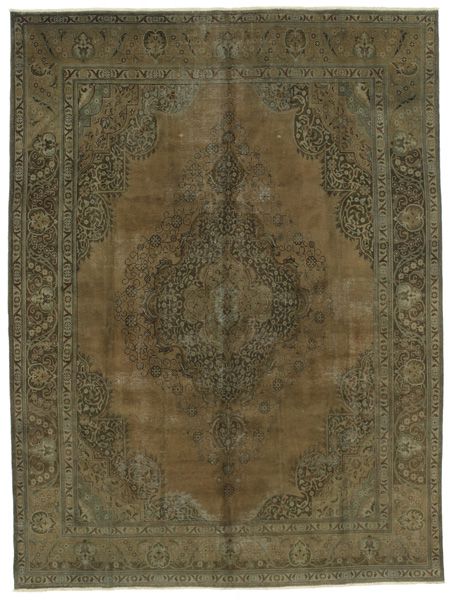 Vintage Persian Carpet 386x290
