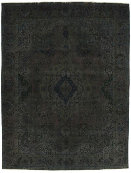 Vintage Persian Carpet 384x295