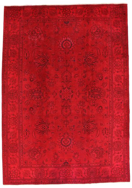 Vintage Persian Carpet 325x230