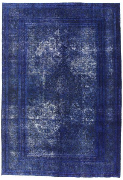 Vintage Persian Carpet 278x190