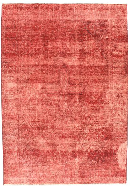 Vintage Persian Carpet 292x201