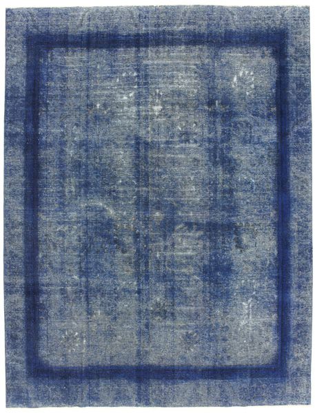 Vintage Persian Carpet 362x275