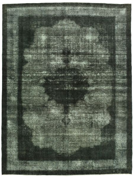 Vintage Persian Carpet 395x298
