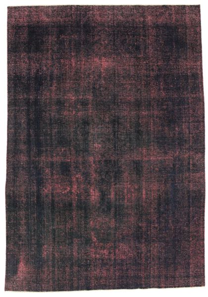 Vintage Persian Carpet 306x211