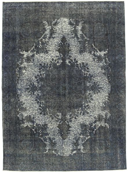 Vintage Persian Carpet 388x281