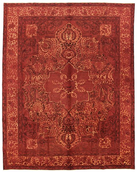 Vintage Persian Carpet 380x302