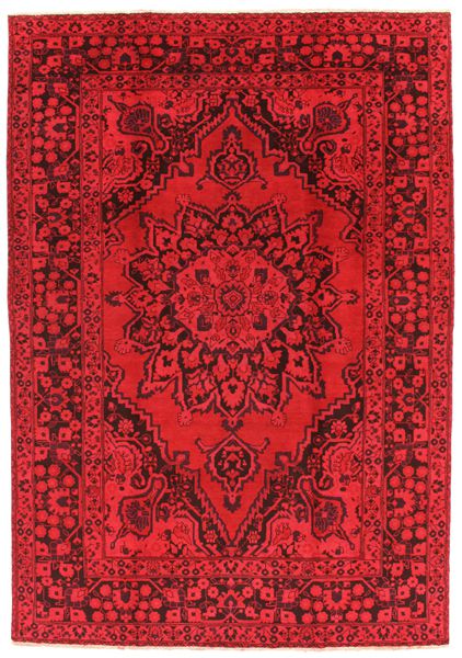 Vintage Persian Carpet 297x203