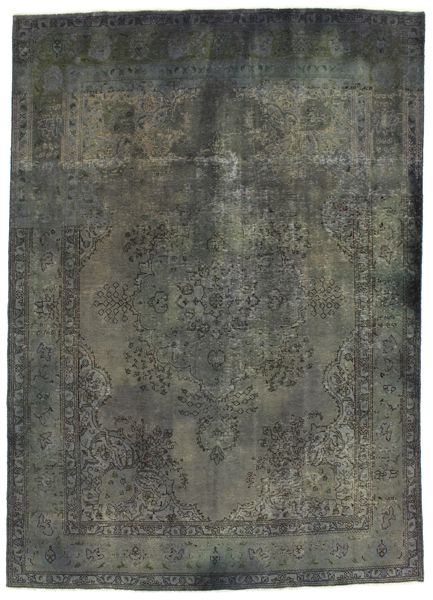Vintage Persian Carpet 330x234
