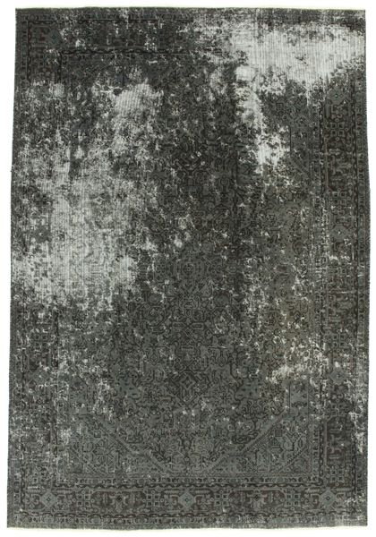 Vintage Persian Carpet 287x198
