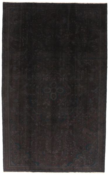 Vintage - Jozan Persian Carpet 280x166