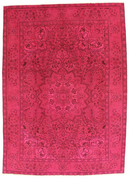 Vintage Persian Carpet 280x200