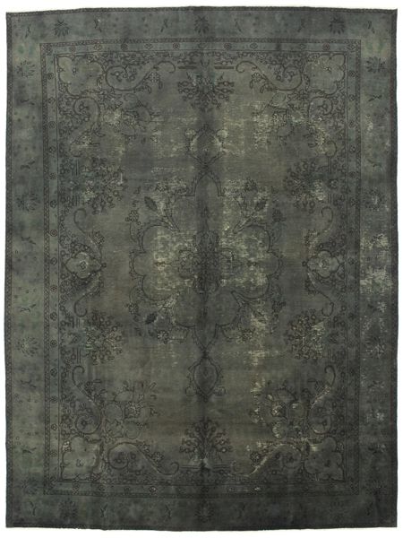 Vintage Persian Carpet 375x285