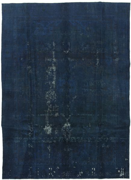 Vintage Persian Carpet 383x282