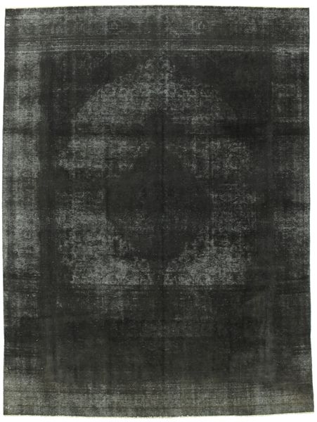Vintage Persian Carpet 383x290