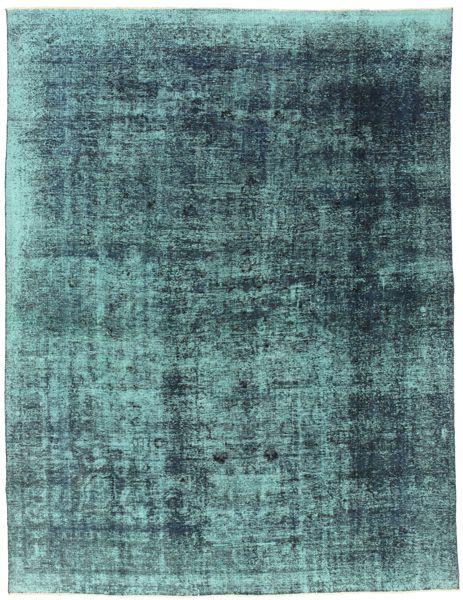 Vintage Persian Carpet 405x306