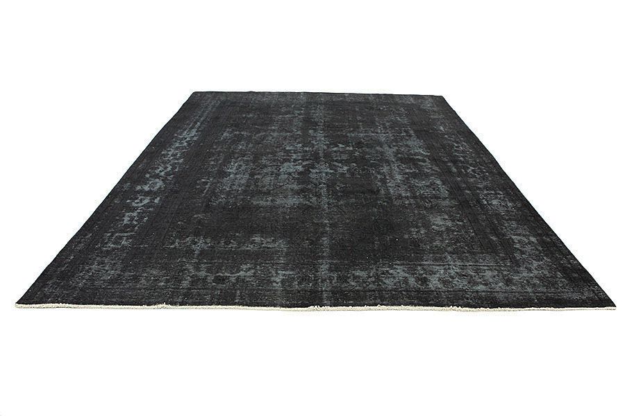 Vintage Persian Carpet 370x293 - Picture 3