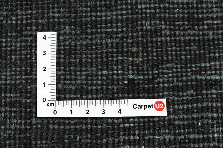 Vintage Persian Carpet 370x293 - Picture 4