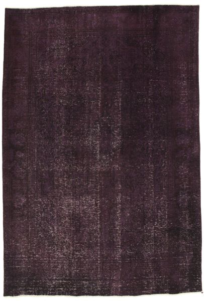 Vintage Persian Carpet 288x195
