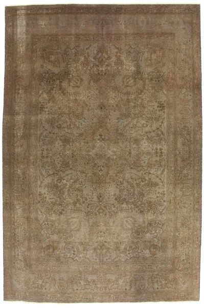 Vintage Persian Carpet 295x195