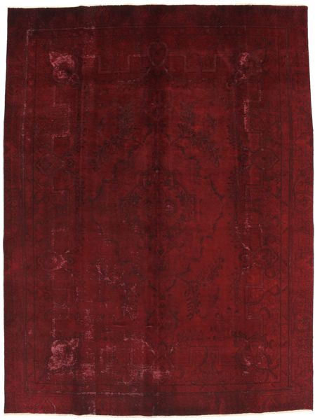 Vintage Persian Carpet 348x260