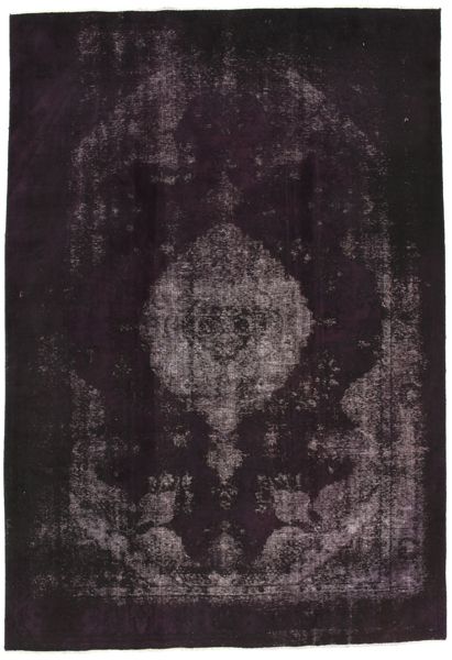 Vintage Persian Carpet 310x215