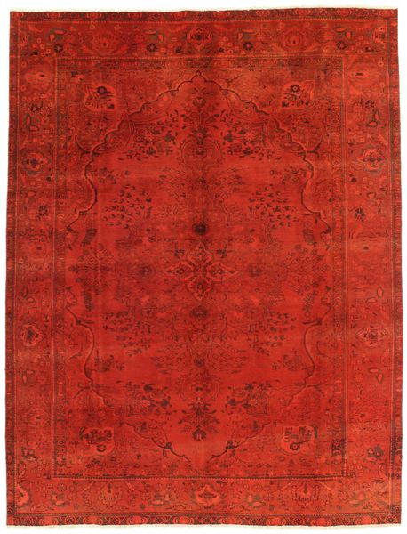 Vintage Persian Carpet 320x246