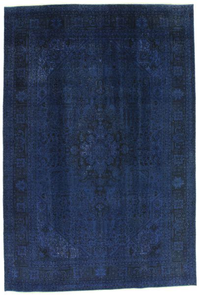 Vintage Persian Carpet 290x195