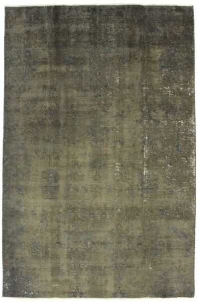 Vintage Persian Carpet 296x192