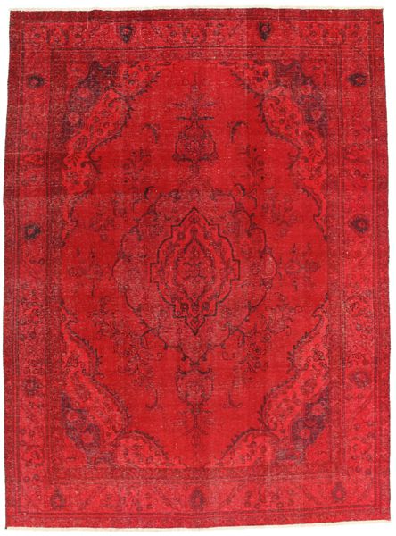 Vintage Persian Carpet 328x245