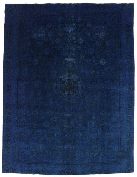 Vintage Persian Carpet 350x270